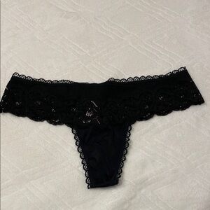 NWT - Victoria’s Secret Panty